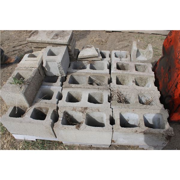 Concrete Blocks