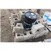 Image 2 : Concrete Block (2 Pallets)