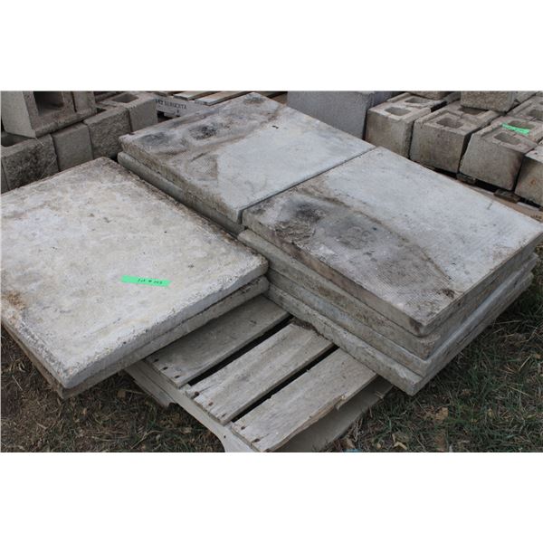 Sidewalk Stones (11)