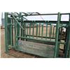 Image 3 : Cattle Squeeze with Palpitation Chute
