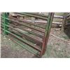 Image 2 : (2 X THE MONEY) 15 1/2' Metal Gates