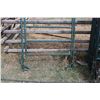Image 2 : 3 1/2' Metal Gate