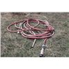 Image 2 : Air  Hose with some Fittings (3)