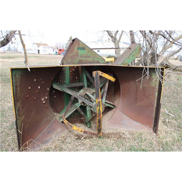 Biletzer Blower Snow blower