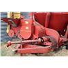 Image 2 : New Holland 357 Mix Mill (Auger in lot 183 goes with this Mix Mill)