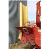 Image 3 : New Holland 357 Mix Mill (Auger in lot 183 goes with this Mix Mill)