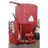 Image 5 : New Holland 357 Mix Mill (Auger in lot 183 goes with this Mix Mill)