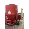 Image 6 : New Holland 357 Mix Mill (Auger in lot 183 goes with this Mix Mill)