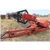 Image 3 : 25' Case International 725 Pull Type Swather