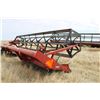 Image 7 : 25' Case International 725 Pull Type Swather