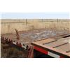 Image 8 : 46' Low Boy Trailer