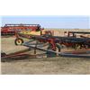 Image 2 : 40' Flex Coil Cultivator with Degelman Tine Harrows