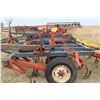 Image 3 : 40' Flex Coil Cultivator with Degelman Tine Harrows