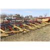 Image 5 : 40' Flex Coil Cultivator with Degelman Tine Harrows