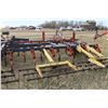 Image 6 : 40' Flex Coil Cultivator with Degelman Tine Harrows