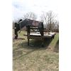 Image 1 : 2015 Elite Trailer Flex Control Gooseneck 30' 1E9BF3024FS230471