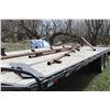 Image 3 : 2015 Elite Trailer Flex Control Gooseneck 30' 1E9BF3024FS230471