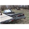 Image 6 : 2015 Elite Trailer Flex Control Gooseneck 30' 1E9BF3024FS230471