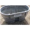 Image 3 : Rubbermaid 100 gallon Plastic Trough
