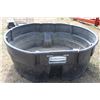 Image 4 : Rubbermaid 100 gallon Plastic Trough