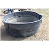 Image 2 : Rubbermaid 300 gallon Plastic Trough