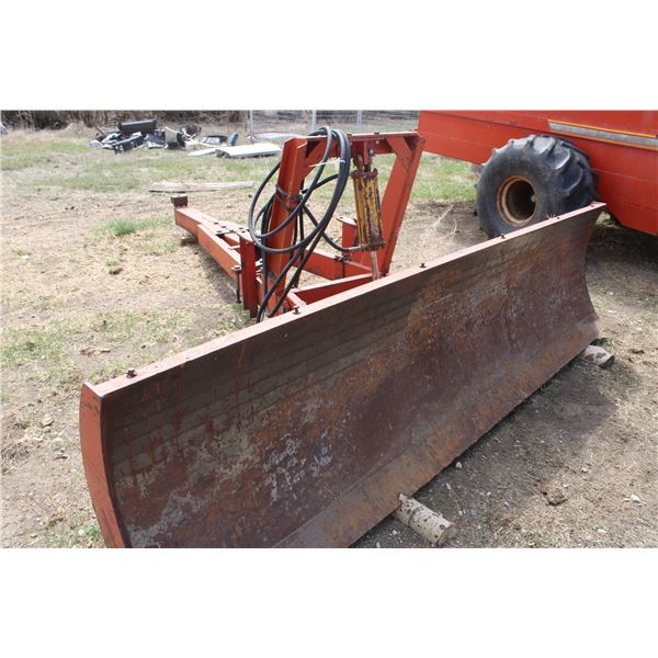 10' Leon Blade Model 770