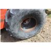 Image 9 : Jiffy Equipment Silage Wagon 14' - 21.5 x 16.1 Tires