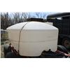 Image 2 : Versatile Trailer with Water Tank Approx 250 gallon