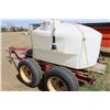Image 5 : Versatile Trailer with Water Tank Approx 250 gallon