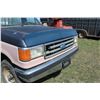 Image 4 : 1988 Ford F250 XL Regular Cab 4x4 6 cylinder EFI 5 speed 197,000 kms - frame is broken