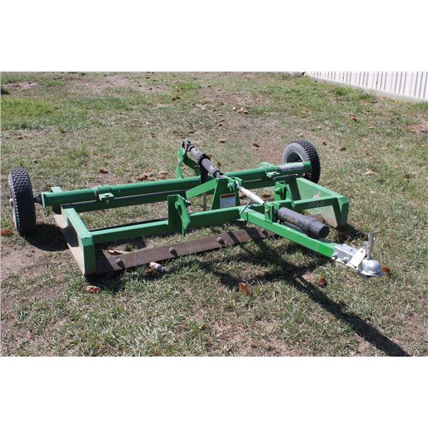 Frontier LP1060 Land Leveler