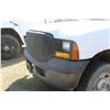 Image 2 : 2006 Ford F250 XL SuperDuty Extended Cab 4x4 Automatic 5.4 Engine (Works Great) 1FTSX215X7EA00692
