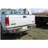 Image 7 : 2006 Ford F250 XL SuperDuty Extended Cab 4x4 Automatic 5.4 Engine (Works Great) 1FTSX215X7EA00692