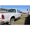Image 8 : 2006 Ford F250 XL SuperDuty Extended Cab 4x4 Automatic 5.4 Engine (Works Great) 1FTSX215X7EA00692