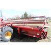 Image 8 : 1981 Versatile 4400 Hydrostatic 21' Swather