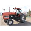 Image 1 : Allis Chalmers 7010 Dual Hydraulics Power Shift Approx 5200 Hrs 18.4 x 38 Rubber