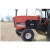 Image 2 : Allis Chalmers 7010 Dual Hydraulics Power Shift Approx 5200 Hrs 18.4 x 38 Rubber