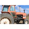 Image 6 : Allis Chalmers 7010 Dual Hydraulics Power Shift Approx 5200 Hrs 18.4 x 38 Rubber