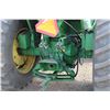 Image 11 : John Deere 4020 with John Deere 158  - new injectors - powershift 18.4 x 34 - 8425 hours showing