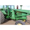 Image 7 : John Deere 4020 with John Deere 158  - new injectors - powershift 18.4 x 34 - 8425 hours showing