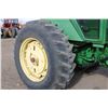 Image 9 : John Deere 4020 with John Deere 158  - new injectors - powershift 18.4 x 34 - 8425 hours showing