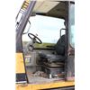 Image 3 : Cat Telehandler 10705 hours, 2 new fender, 1 new tire, TH62