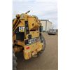 Image 6 : Cat Telehandler 10705 hours, 2 new fender, 1 new tire, TH62