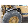 Image 7 : Cat Telehandler 10705 hours, 2 new fender, 1 new tire, TH62