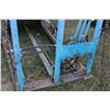 Image 2 : Bale Unroller for 1/2 Ton Truck