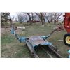 Image 3 : Bale Unroller for 1/2 Ton Truck