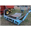 Image 5 : Bale Unroller for 1/2 Ton Truck