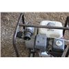 Image 3 : Honda GX 120 Pump
