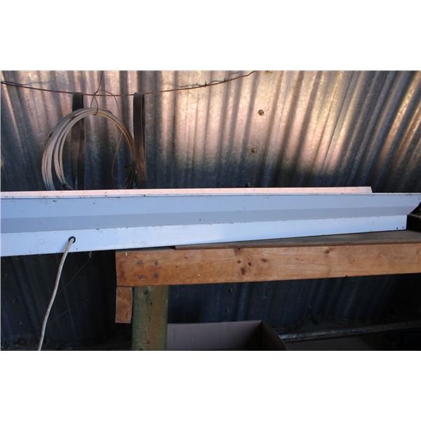 Light, Funnels, etc.