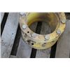 Image 3 : John Deere Front Wheel Tractor Dual Hubs